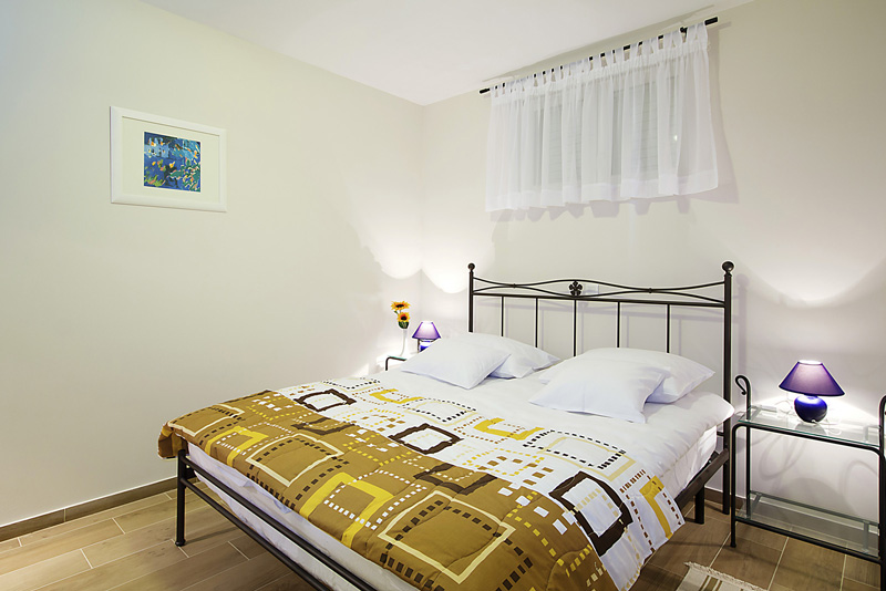 Villa Ragusa Palace Dubrovnik - Apartman Djardin